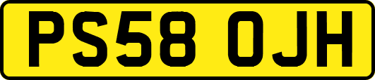 PS58OJH