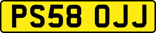 PS58OJJ