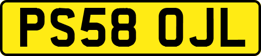 PS58OJL
