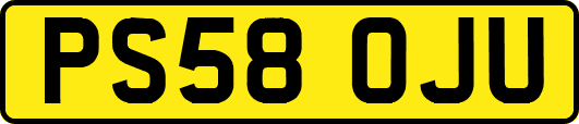 PS58OJU