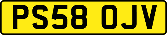PS58OJV