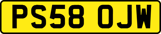 PS58OJW