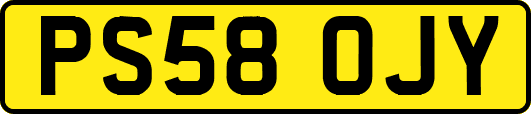 PS58OJY