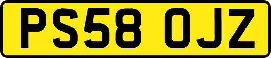 PS58OJZ