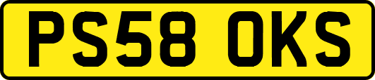 PS58OKS