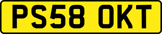 PS58OKT