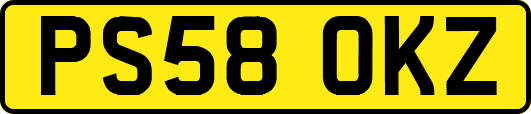 PS58OKZ