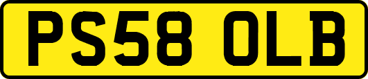 PS58OLB
