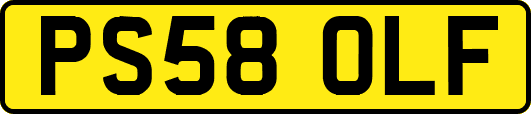 PS58OLF