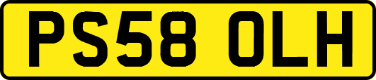 PS58OLH