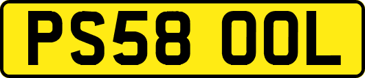 PS58OOL