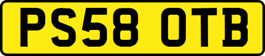 PS58OTB