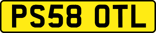PS58OTL