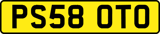 PS58OTO