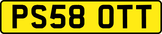 PS58OTT