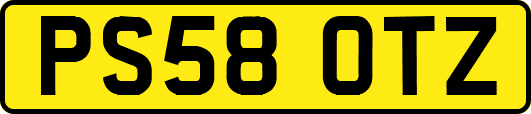 PS58OTZ