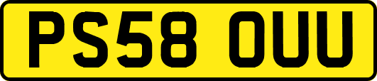 PS58OUU