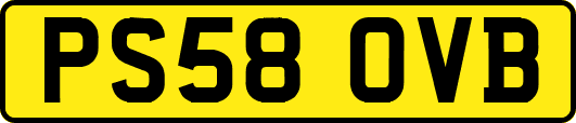 PS58OVB