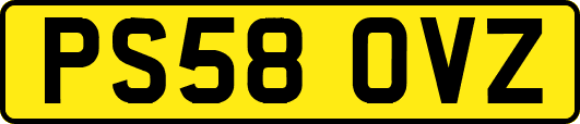 PS58OVZ