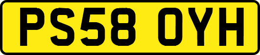 PS58OYH