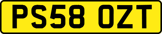 PS58OZT