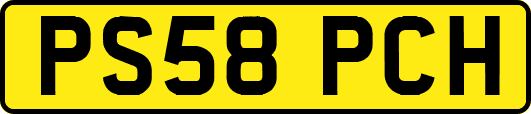 PS58PCH