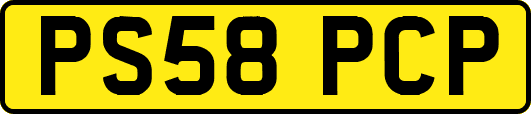 PS58PCP