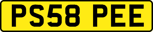 PS58PEE