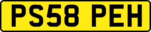 PS58PEH