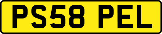 PS58PEL