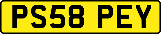PS58PEY