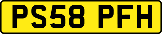 PS58PFH