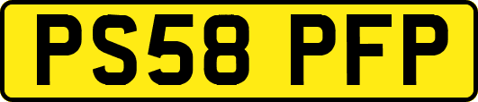PS58PFP