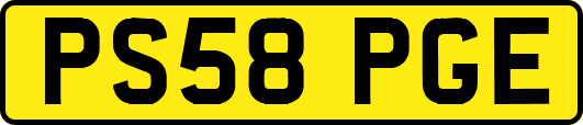 PS58PGE