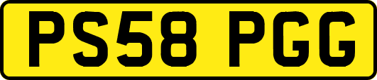 PS58PGG