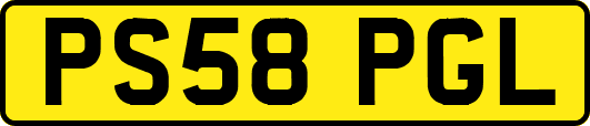 PS58PGL