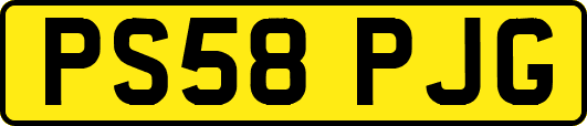 PS58PJG