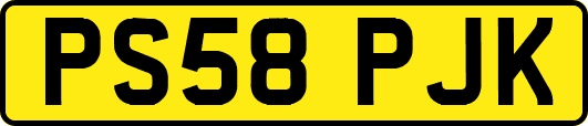 PS58PJK