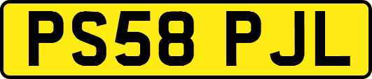 PS58PJL