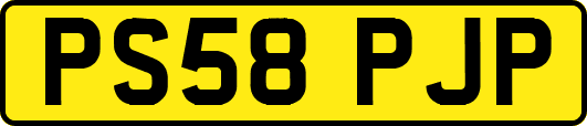 PS58PJP