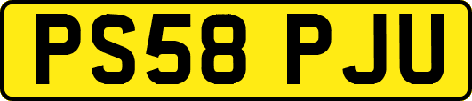 PS58PJU