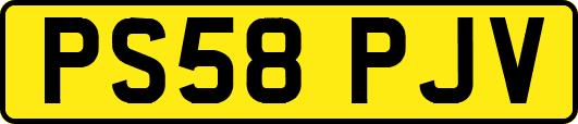 PS58PJV