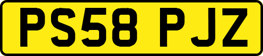 PS58PJZ