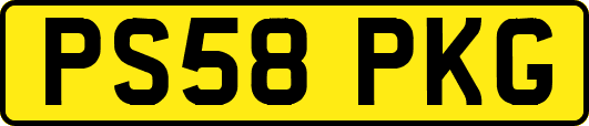 PS58PKG