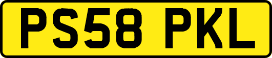 PS58PKL