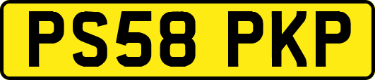 PS58PKP