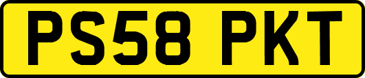 PS58PKT