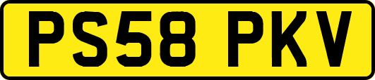 PS58PKV