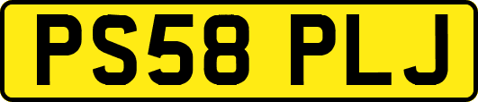 PS58PLJ