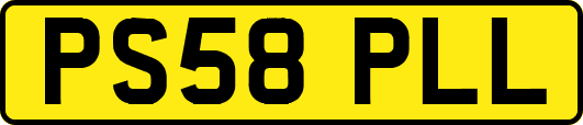 PS58PLL